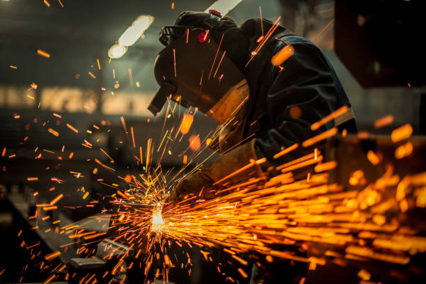 Best Food and Beverage Processing Equipment Welding in Martsville, IN