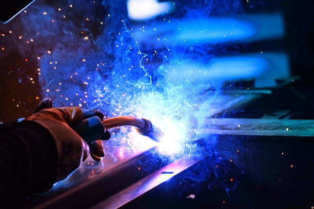 Best Aerospace and Defense Welding in Martsville, IN
