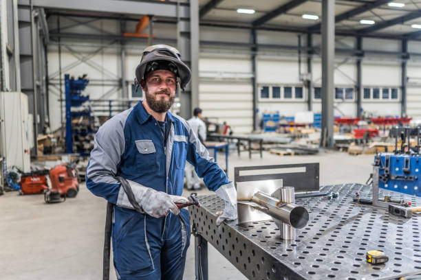 Trusted Martinsville, IN Welder & Metal Fabrication Experts