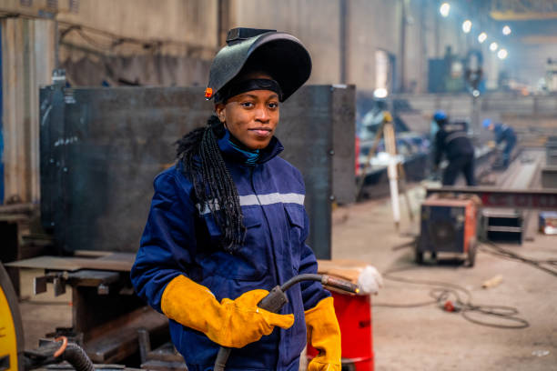 Affordable Welder Services in Martinsville, IN