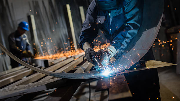 Best Welding Equipment Sales and Repair in Martsville, IN