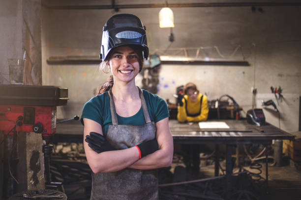 Best Artistic and Custom Metal Fabrication in Martsville, IN